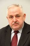 prof. Tadeusz Knych