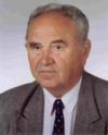 prof. Józef Zasadziński