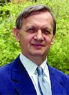 prof. Wojciech Libura