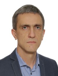 Artur Kawecki - zdjęcie