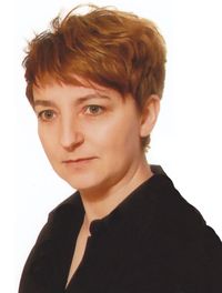 dr hab. inż. Beata Smyrak, prof. AGH