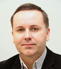 Dariusz Leśniak - zdjęcie