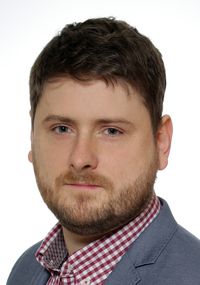 Grzegorz Kiesiewicz - zdjęcie