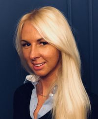 Monika Walkowicz - zdjęcie