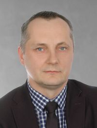 Marcin Mroczkowski - zdjęcie