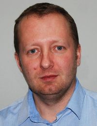 Paweł Kwaśniewski - zdjęcie