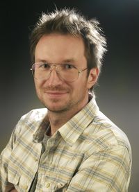 Piotr Osuch - zdjęcie