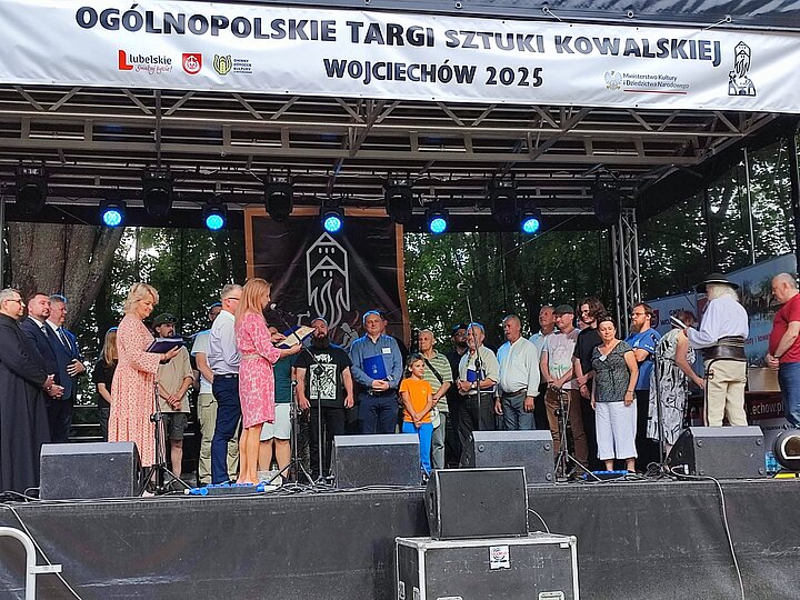 Wojciechów 2025
