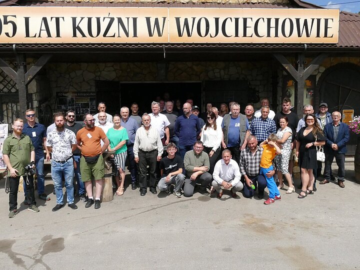 Wojciechów 2025