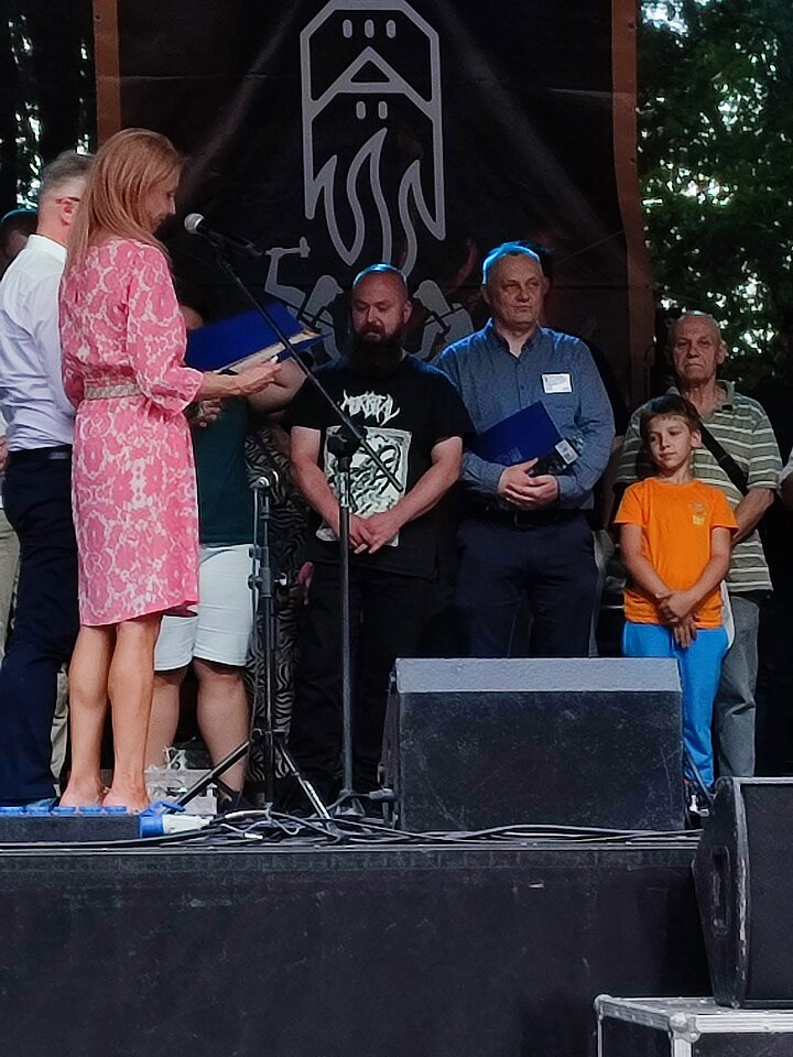 Wojciechów 2025